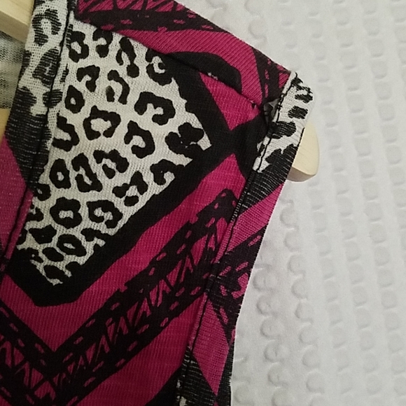 ((Style & Co.)) Tunic - Picture 4 of 5